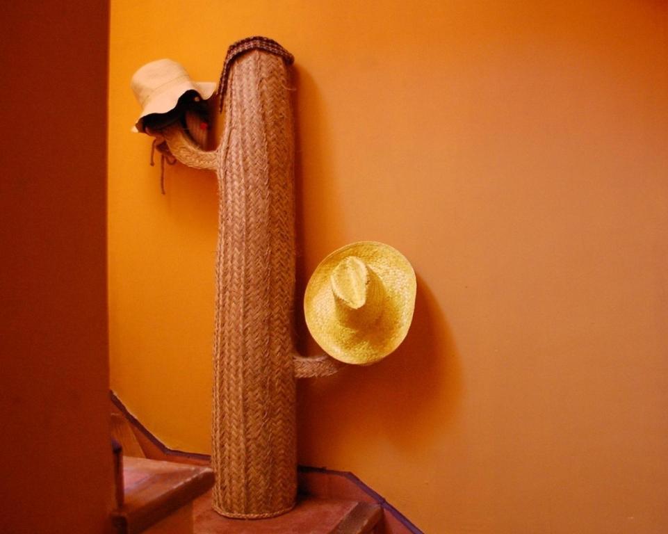 Posada Tresmentiras Aldeanueva del Camino Exteriér fotografie