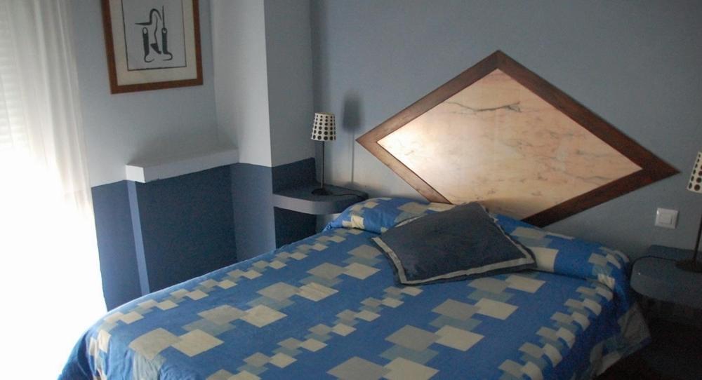 Posada Tresmentiras Aldeanueva del Camino Pokoj fotografie